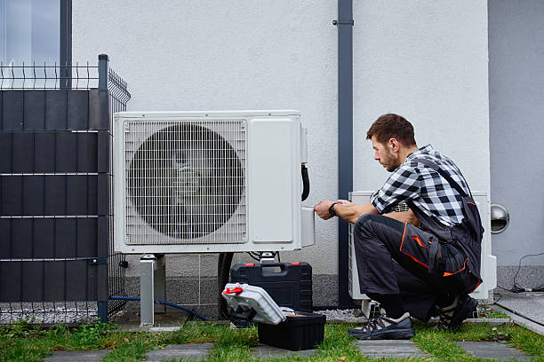 Trusted Emergency Ac Repair service in Mount Pocono, PA - HVAC Repair CO